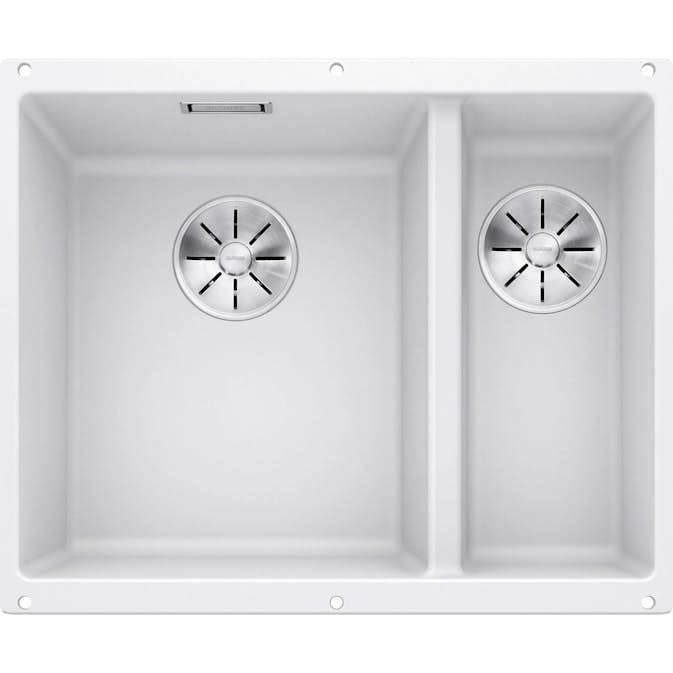 Diskho Blanco Subline 340/160 Silgranit Infino