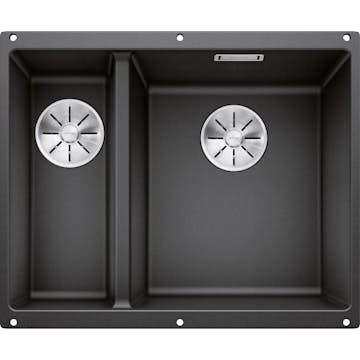 Diskho Blanco Subline 340/160 Silgranit Infino