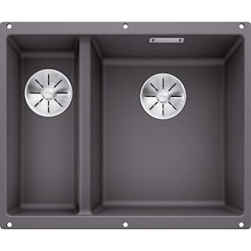 Diskho Blanco Subline 340/160 Silgranit Infino