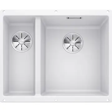 Diskho Blanco Subline 340/160 Silgranit Infino