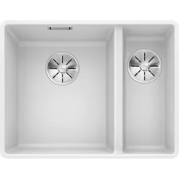 Diskho Blanco Subline 340/160 Silgranit Infino