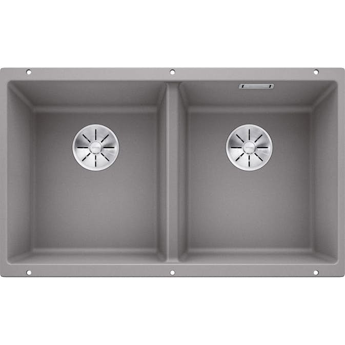 Diskho Blanco Subline 350/350 Silgranit Infino