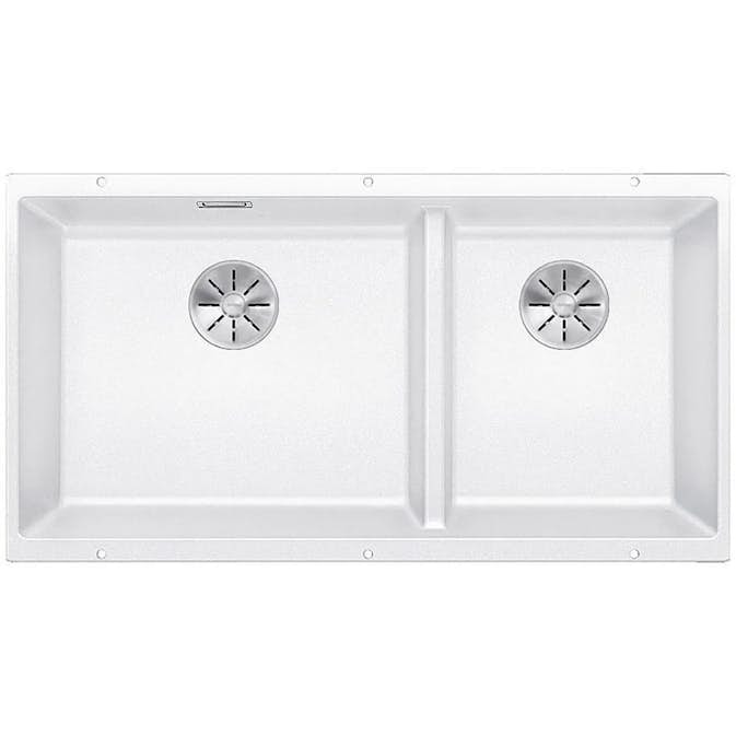Diskho Blanco Subline 480/320 Silgranit Infino