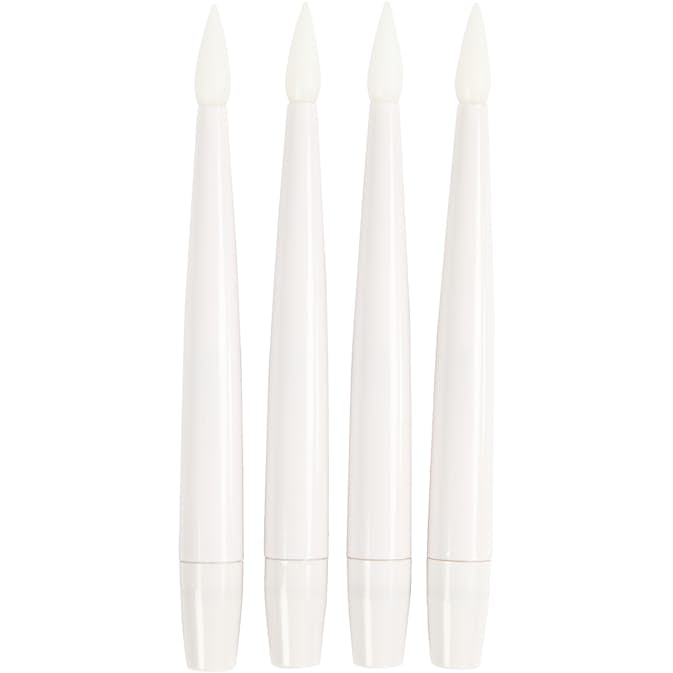 LED Julgransljus Creativ Company 4 st/1 Förp