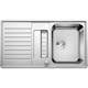 Diskbänk Blanco Classic Pro 5 S IF InFino