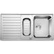 Diskbänk Blanco Classic Pro 6 S IF InFino
