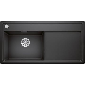 Diskbänk Blanco Zenar XL 6 S F Silgranit InFino