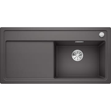 Diskbänk Blanco Zenar XL 6 S Silgranit InFino