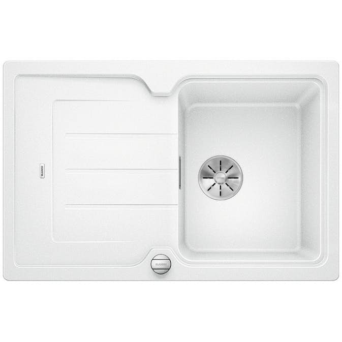Diskbänk Blanco Classic Neo 45 S InFino