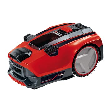 Robotgräsklippare Einhell Freelexo Cam 500 Utan Slinga