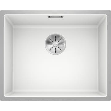 Diskho Blanco Subline 500 IF SteelFrame InFino