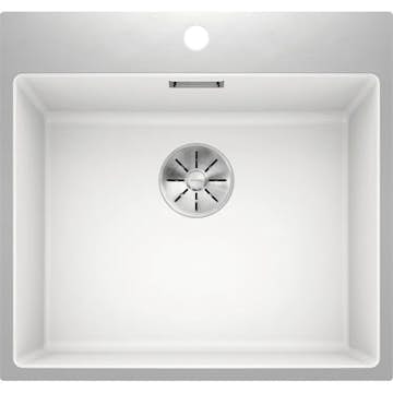 Diskho Blanco Subline 500-A Steelframe Infino