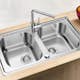 Diskho Blanco Dinas 8 med Excenterreglage