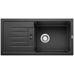 Diskbänk Blanco Favum XL 6 S