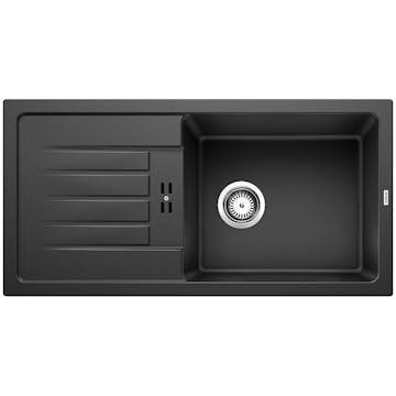 Diskbänk Blanco Favum XL 6 S