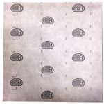 Brunnsmanchett Ardex 40x40 Självhäftande