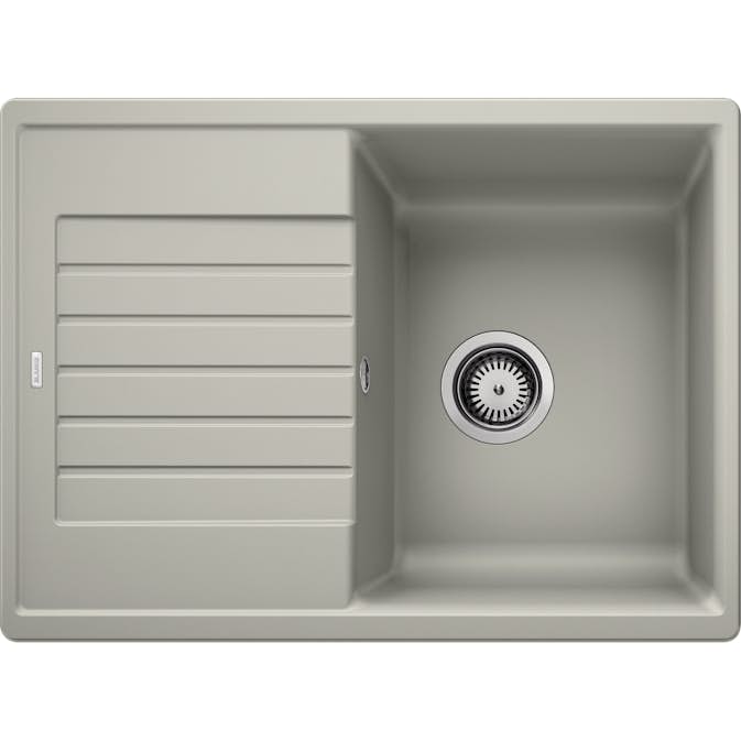 Diskbänk Blanco Zia 45 S Compact Silgranit