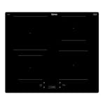 Induktionshäll Cylinda IHI9161S