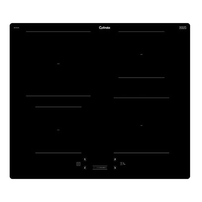 Induktionshäll Cylinda IHI9161S