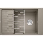 Diskbänk Blanco Elon XL 6 S InFino