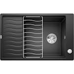 Diskbänk Blanco Elon XL 6 S F InFino