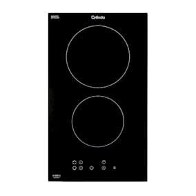 Glaskeramikhäll Cylinda IH 630-1