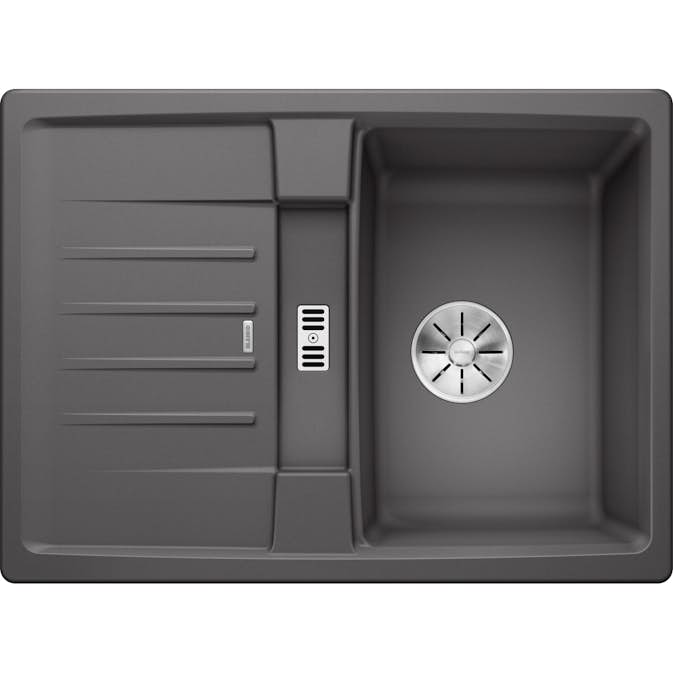 Diskbänk Blanco Lexa 40 S InFino