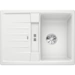 Diskbänk Blanco Lexa 40 S InFino