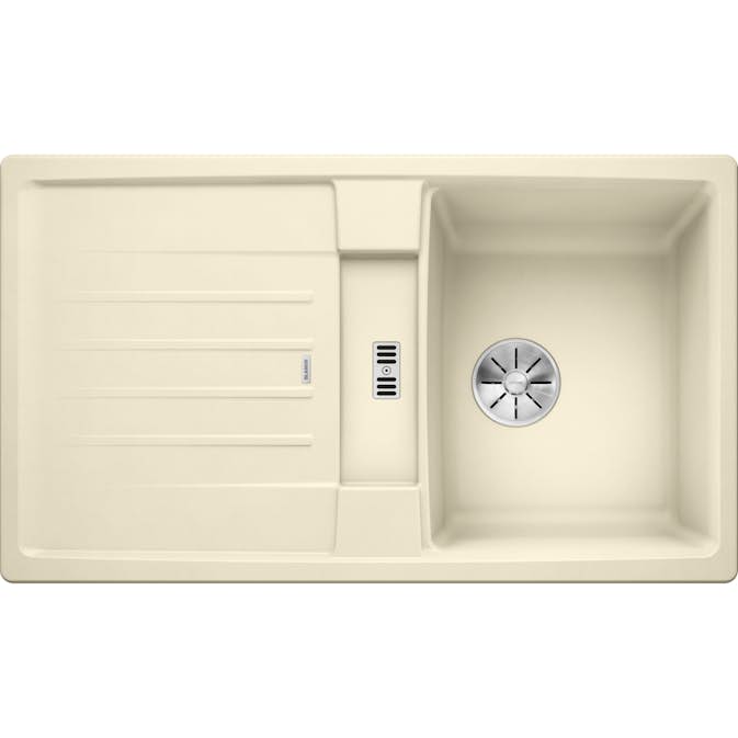 Diskbänk Blanco Lexa 45 S InFino
