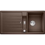 Diskbänk Blanco Lexa 5 S InFino