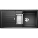 Diskbänk Blanco Lexa 6 S InFino