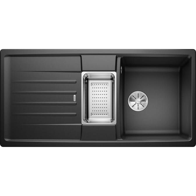 Diskbänk Blanco Lexa 6 S InFino