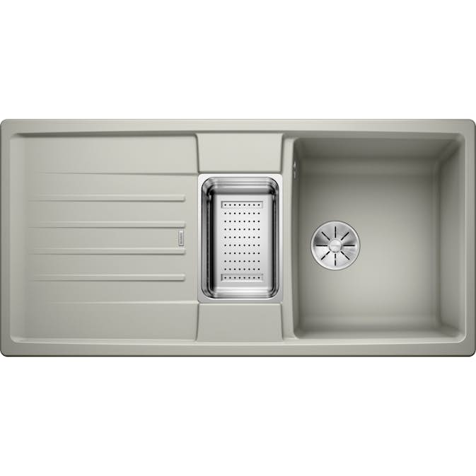 Diskbänk Blanco Lexa 6 S InFino