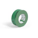 Tätningstejp Tecca T-Flex Slitsad 60 mmx25 m 1 rl/frp