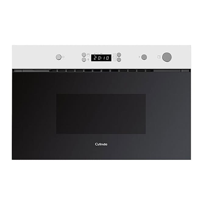 Mikrovågsugn Cylinda IM 91M
