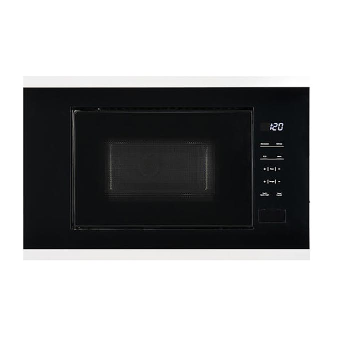 Integrerad Mikrovågsugn Cylinda IM5131S