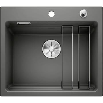 Diskho Blanco Etagon 6 Keramik Infino