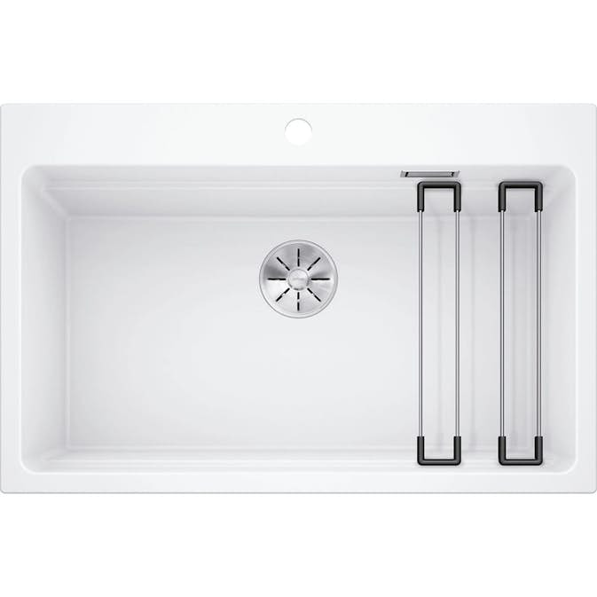 Diskho Blanco Etagon 8 Silgranit Infino
