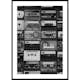 Poster Gallerix Cassette Tapes No2