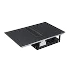 Bänkfläkt Thermex Typhoon II Flex Zone Induktionshäll med Inbyggd Fläkt