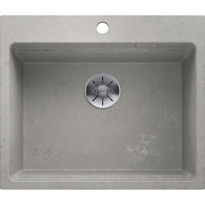 Diskho Blanco Etagon 6 Silgranit InFino