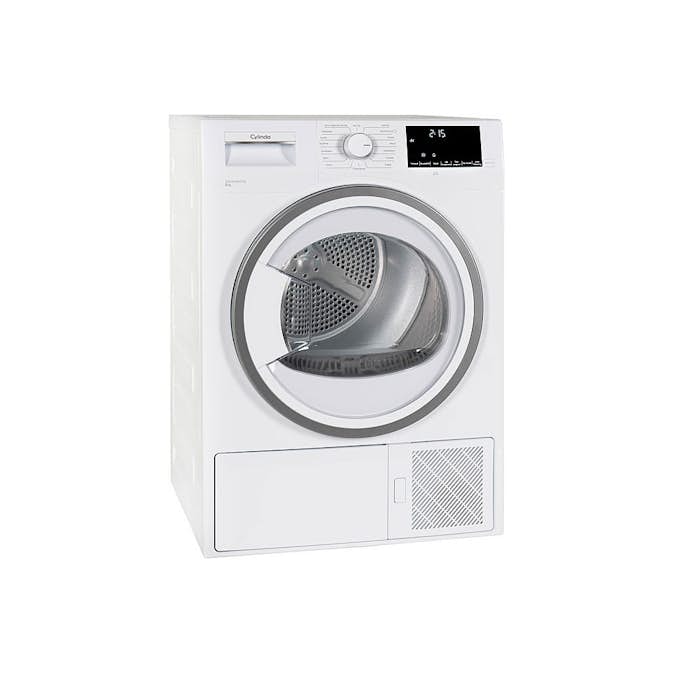 Torktumlare Cylinda TVP 5482X med Sensor