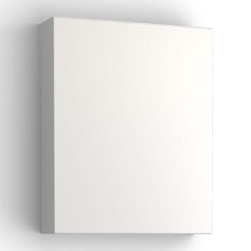 Spegelskåp Vedum Fryken med 1 Lucka