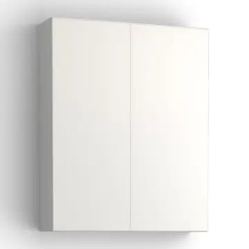 Spegelskåp Vedum Fryken med 2 Luckor