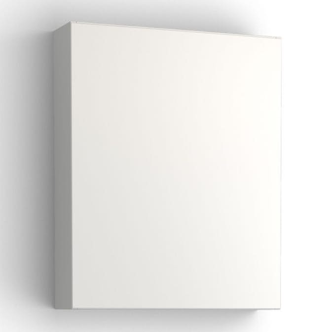 Spegelskåp Vedum Stråken med 1 Lucka