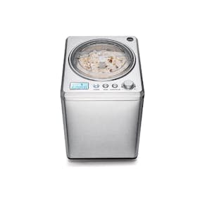 Glassmaskin Wilfa ICM1S-250