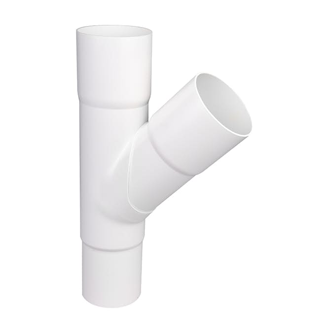 Grenrör Plastmo
