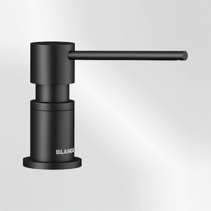 Diskmedelspump Blanco Lato