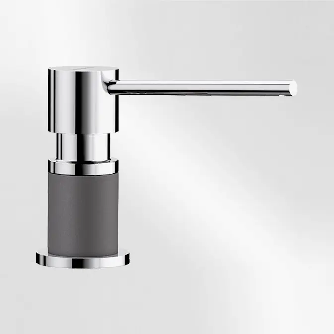 Diskmedelspump Blanco Lato