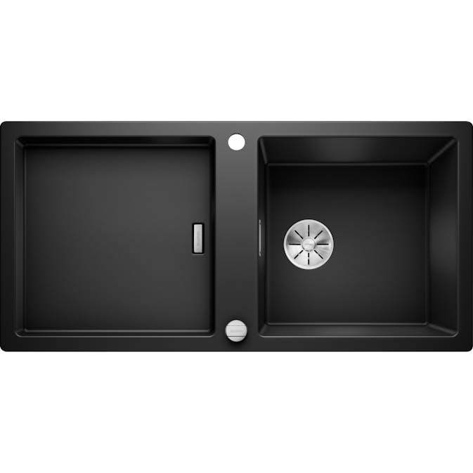 Diskbänk Blanco Adon XL 6 S InFino